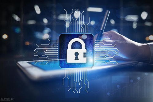 量子通信利好政策落地，五家龍頭獲主力98億舉牌，網絡技術服務迎來新機遇