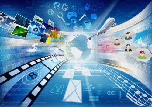 智無限品牌營銷干貨 移動互聯(lián)網(wǎng)時(shí)代下的信息傳播與銷售渠道全景解析